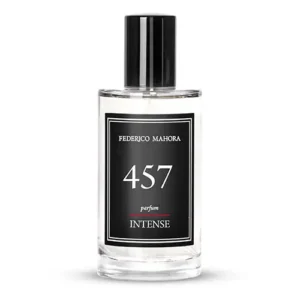 FM-457-Fragrance-for-Him-by-Federico-Mahora-Intense-Collection-50ml