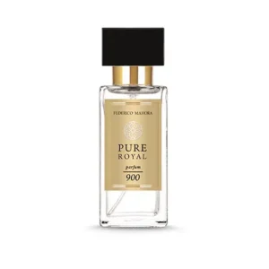 FM-900-Fragrance-Unisex-by-Federico-Mahora-Pure-Royal-Collection-50ml