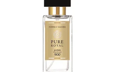 FM 900 Unisex Fragrance by Federico Mahora