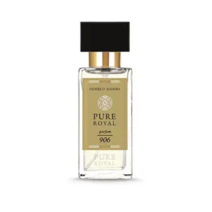 FM-906-Fragrance-Unisex-by-Federico-Mahora-Pure-Royal-Collection-50ml.