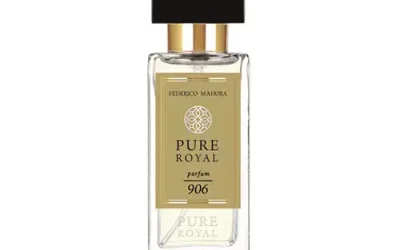 FM 906 Unisex Fragrance by Federico Mahora