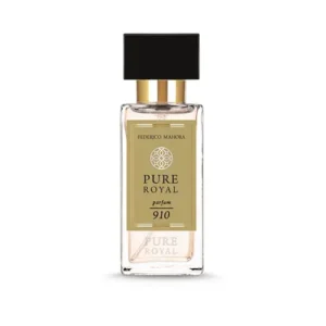 FM-910-Fragrance-Unisex-by-Federico-Mahora-Pure-Royal-Collection-50ml