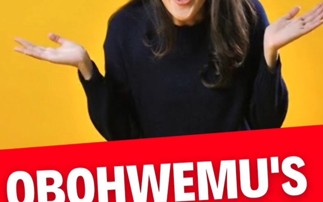OBOHWEMU’S THEORY: VIRAL NEWSPAPER HEADLINES, FEATURE STORIES, INTERVIEWS AND BLOGS FROM ACROSS THE GLOBE