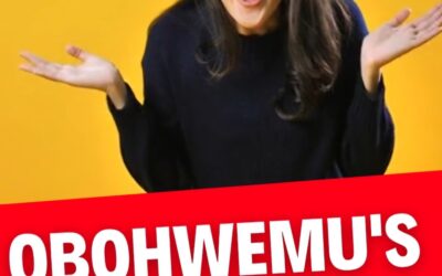 OBOHWEMU’S THEORY: VIRAL NEWSPAPER HEADLINES, FEATURE STORIES, INTERVIEWS AND BLOGS FROM ACROSS THE GLOBE