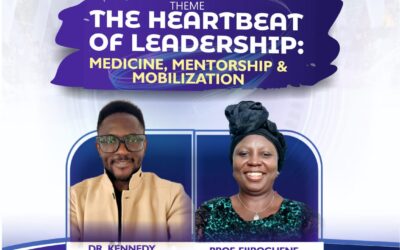 Delta State University Medical Alumni Set to Host Transformative Week-Long AGM on Leadership in Medicine