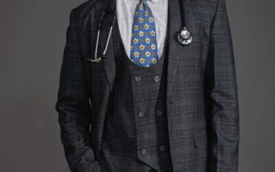 Why Healthcare Workers Won’t See a Doctor: The Hidden Crisis in Hospital Corridors