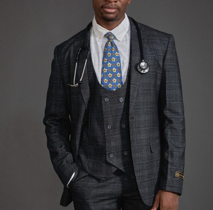 Why Healthcare Workers Won’t See a Doctor: The Hidden Crisis in Hospital Corridors