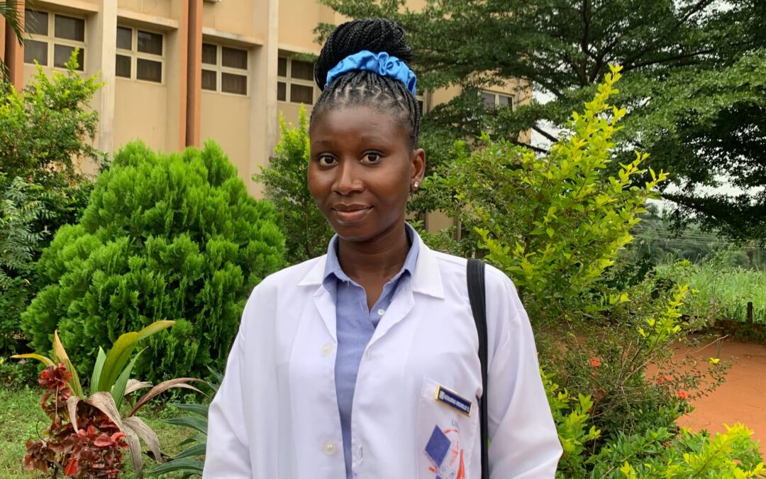 Scientists Race Against Time as Superbug Gene Emerges in West African Hospitals