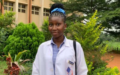 Scientists Race Against Time as Superbug Gene Emerges in West African Hospitals