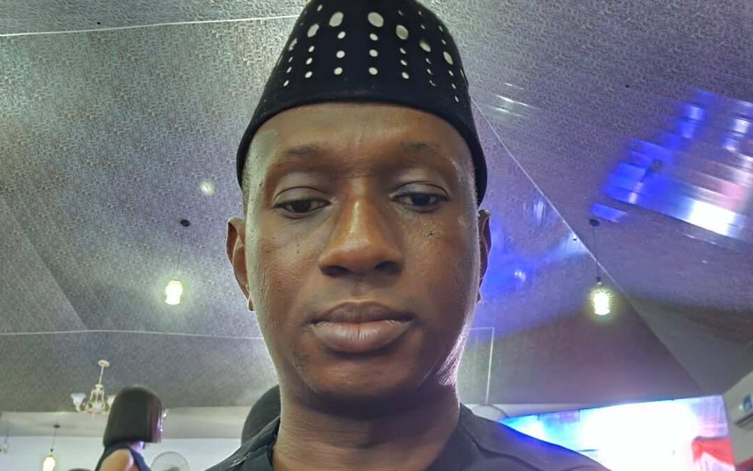 Why Nigerian Women Who Need Cancer Screening Most Are Least Likely to Get It